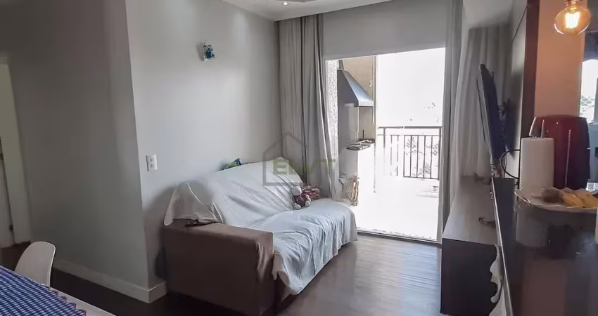 Condominio Prime House Bussocaba - Apartamento à venda, 53 m² por R$ 422.000,00 - Jardim Bussocaba City - Osasco/SP