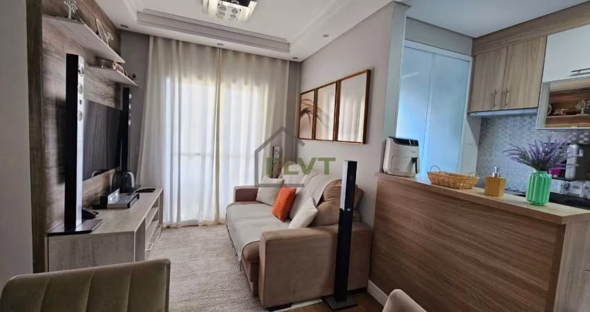 Altino Residencial Club - Apartamento à venda no Presidente Altino com 2 quartos