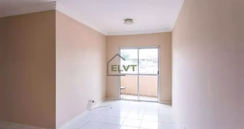 Condomínio solar de ville - apartamento à venda no quitaúna com 2 quartos
