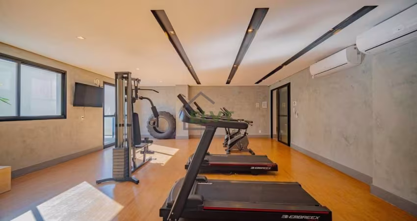 Aurum - Apartamento à venda no Centro com 3 quartos