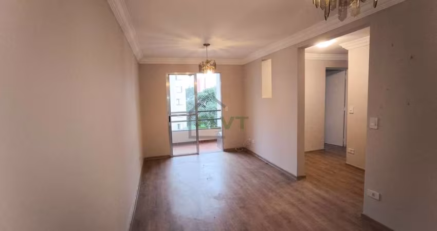 Condominio Guimaraes Rosa/LADO B 590 - Apartamento com 2 dormitórios à venda, 56 m² por R$ 270.000,00 - Veloso - Osasco/SP