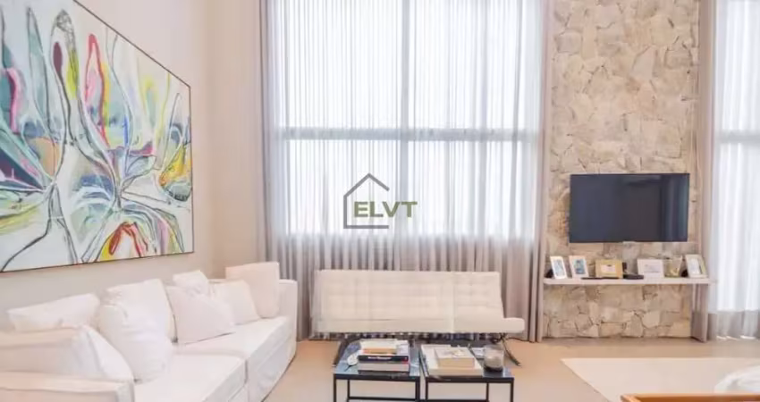 Condomínio Town Home - Lorian Boulevard - Apartamento à venda no Umuarama com 3 quartos