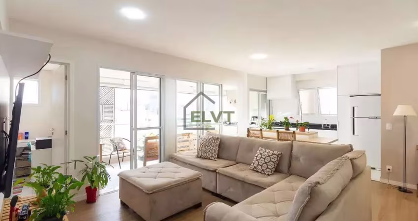 Condomínio design bela vista - apartamento à venda na vila osasco com 2 quartos