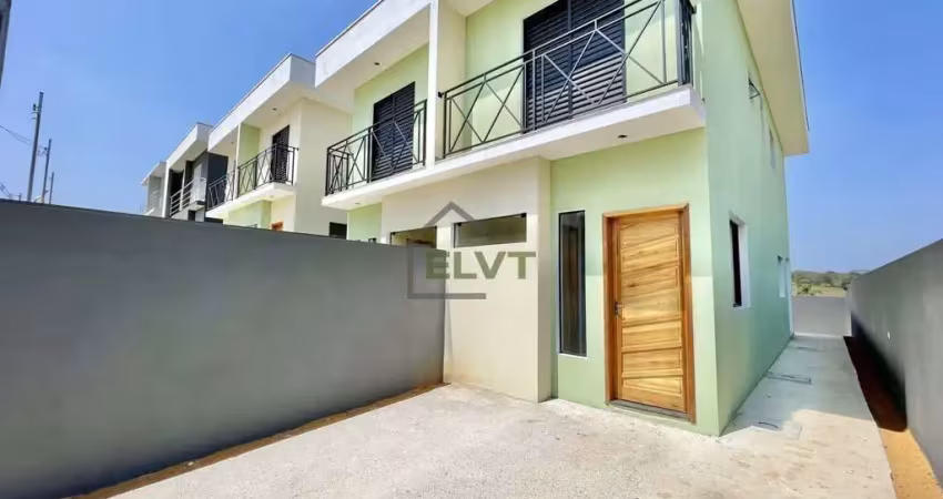 Florada Raízes - Casa à venda no Água Espraiada (Caucaia do Alto) com 3 quartos