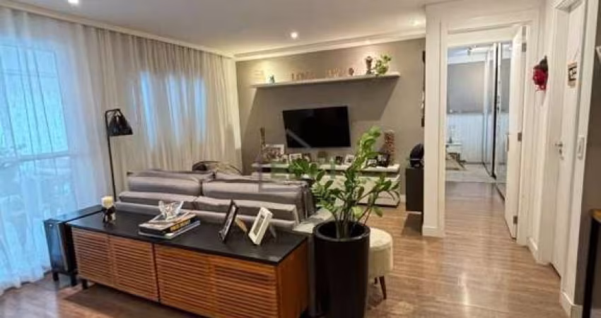 Mais Reserva Jaguaré - Apartamento à venda em Jaguaré com 2 quartos