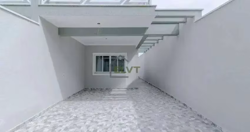 Casa com 3 quartos à venda na Rua Pedro Pinto de Carvalho, 175, Umuarama, Osasco