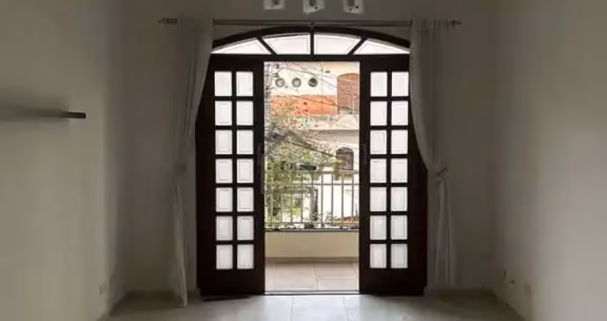 Sobrado à venda no jardim lar são paulo com 3 quartos