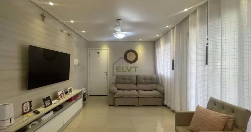 Flex Osasco I - Apartamento à venda no Novo Osasco com 3 quartos