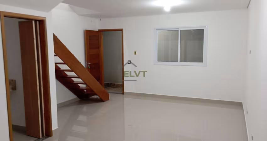Casa à venda na Bela Vista com 2 quartos
