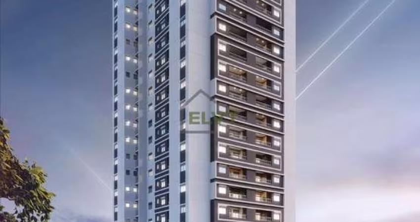 Ilumini Bela Vista - Apartamento à venda na Vila Osasco com 2 quartos