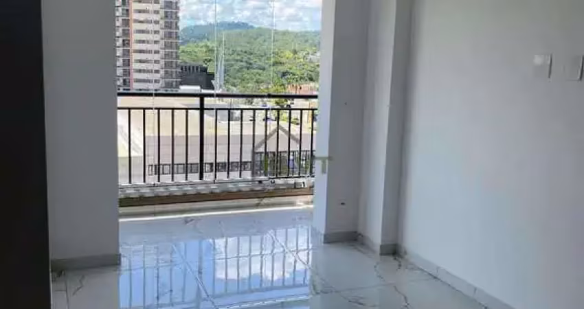 Condomínio residencial bellini alphaville - apartamento à venda em alphaville com 3 quartos