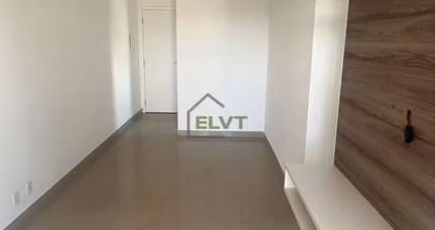 Condomínio Vision Spa Bela Vista - Apartamento à venda na Vila Osasco com 2 quartos