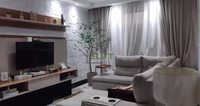 Casa à venda na Bela Vista com 4 quartos