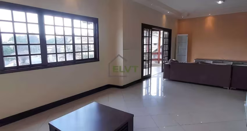 Casa à venda no City Bussocaba com 4 quartos
