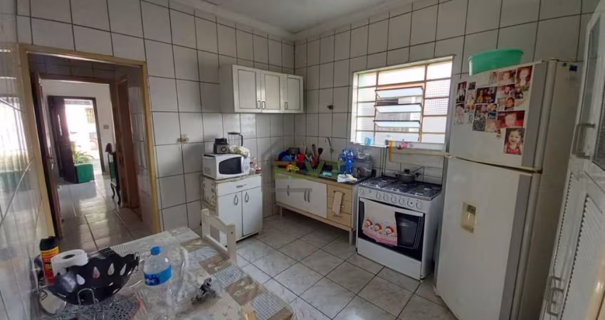 Casa à venda em Jaguaré com 2 quartos