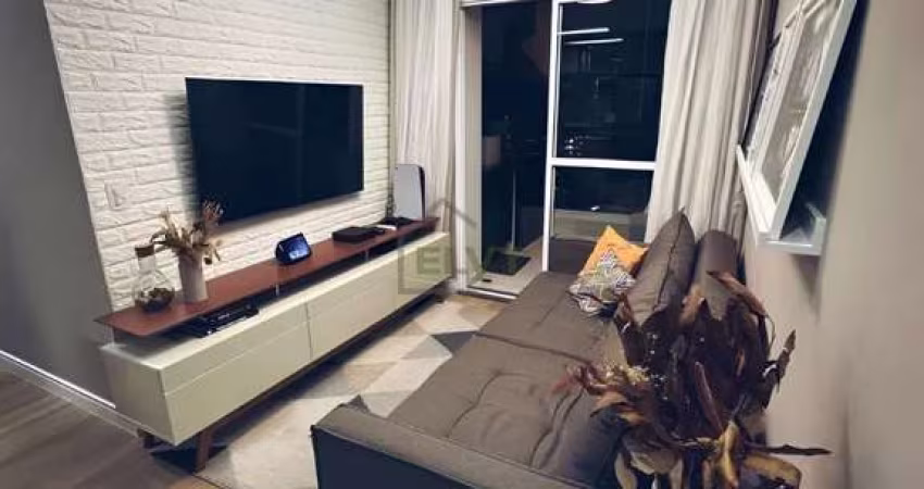 Condominio Prime House Bussocaba - Apartamento à venda, 60 m² por R$ 490.000,00 - Jardim Bussocaba City - Osasco/SP