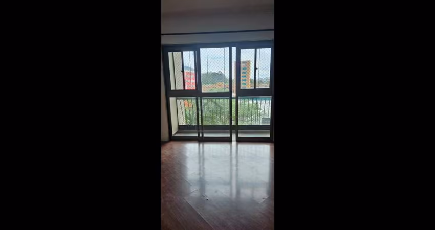 Pitangueira I - Apartamento à venda, 72 m² por R$ 360.000,00 - Chácara Agrindus - Taboão da Serra/SP