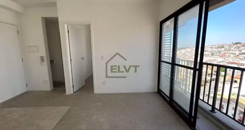 Condomínio croma design osasco - apartamento à venda no jardim d'abril com 1 quarto