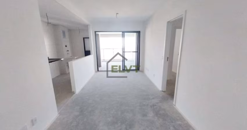 Condomínio Air Club e Residences - Apartamento à venda no Bela Vista com 3 quartos