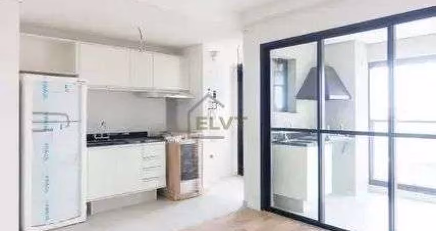 Condomínio Air Club e Residences - Apartamento para alugar na Vila Osasco com 2 quartos