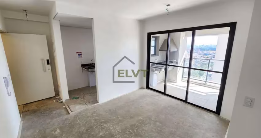 Condomínio air club e residences - apartamento à venda na vila osasco com 2 quartos