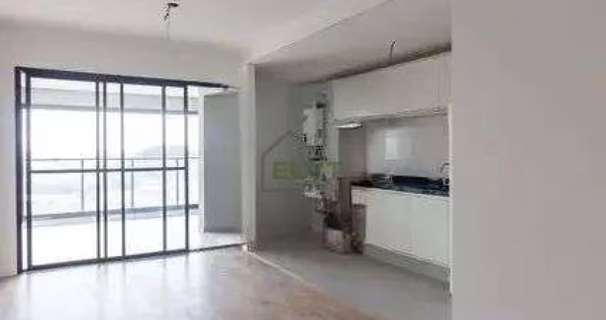 Condomínio Air Club e Residences - Apartamento para alugar no Bela Vista com 3 quartos