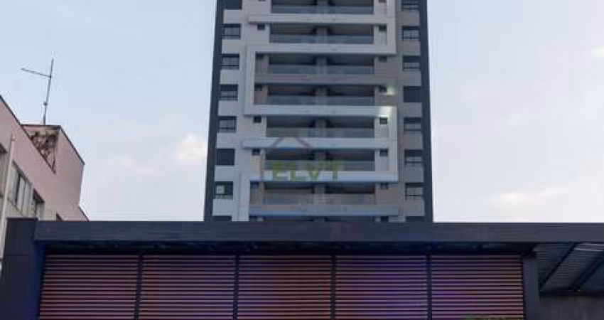 Condomínio Air Club e Residences - Apartamento à venda na Vila Osasco com 3 quartos