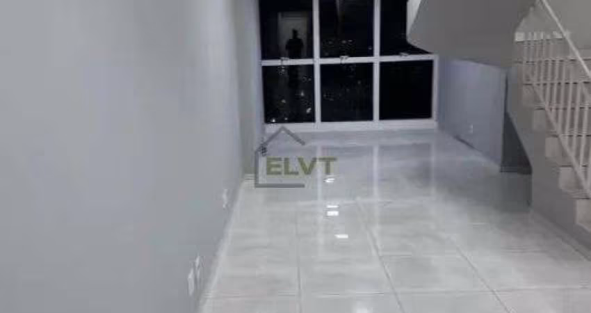 Condominio Valencya Alta Vista - Cobertura à venda na Vila Osasco com 3 quartos