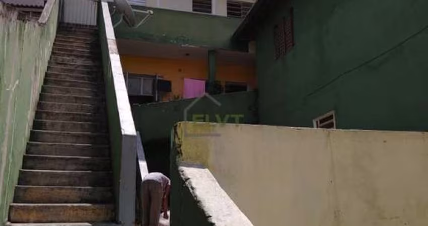 Casa à venda em Jaguaré com 6 quartos