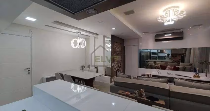 Condomínio Lorian Boulevard - Ristretto - Apartamento à venda no Umuarama com 3 quartos