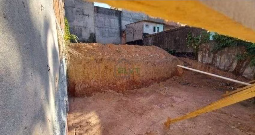 Terreno em Vila Tiradentes, São Paulo/SP