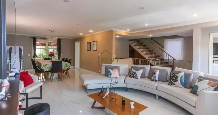 Villas de são francisco ix - casa à venda no jardim rio pequeno com 5 quartos