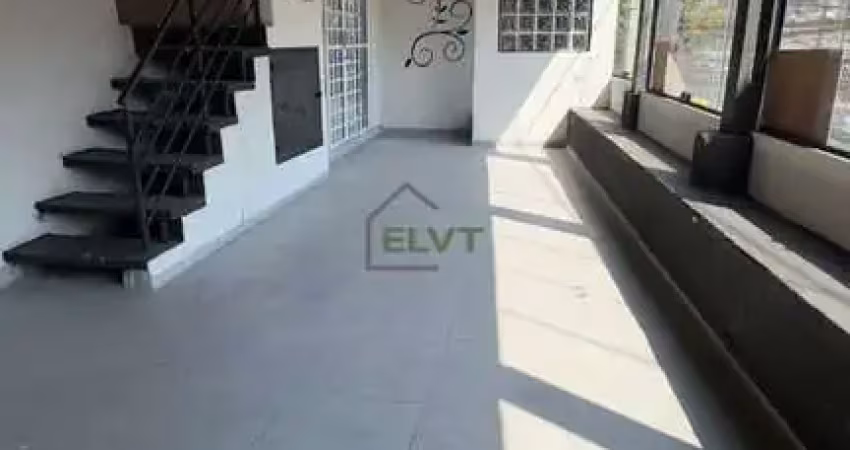 Casa com 3 quartos à venda na Rua Deputado Emílio Carlos, 1016, Vila Campesina, Osasco