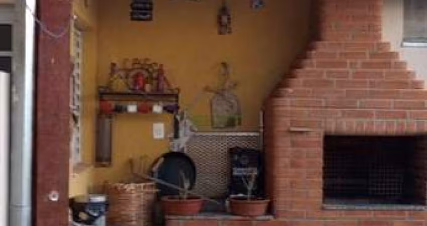 Casa à venda no Jardim São Paulo com 3 quartos