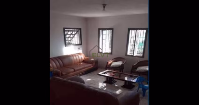 Casa à venda na Vila Osasco com 4 quartos
