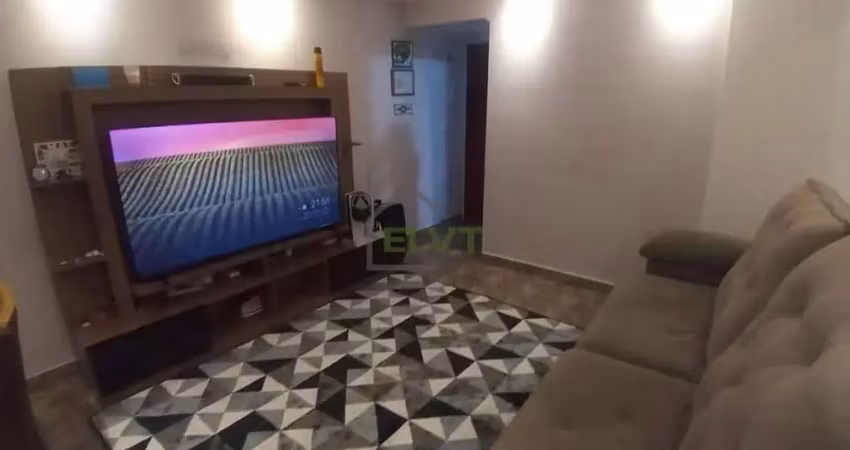 Condomínio são cristóvão - apartamento à venda no bandeiras com 2 quartos