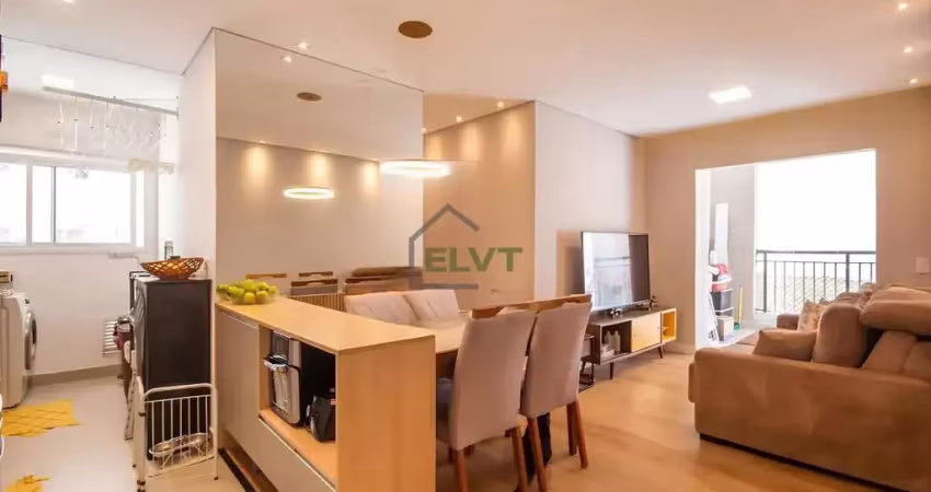 Condominio Prime House Bussocaba - Apartamento à venda no Bussocaba com 2 quartos
