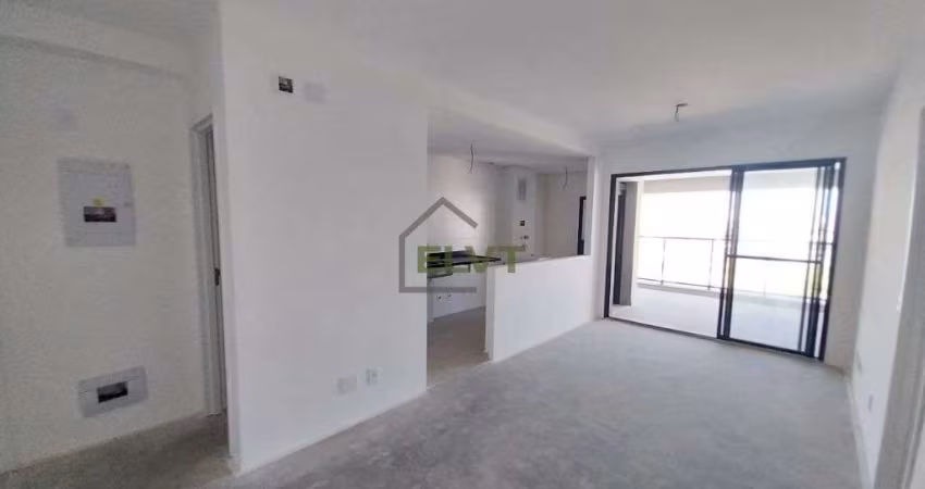 Condomínio Air Club e Residences - Apartamento à venda na Vila Osasco com 3 quartos