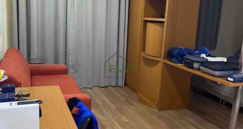 The Premium - Flat à venda no Centro com 1 quarto