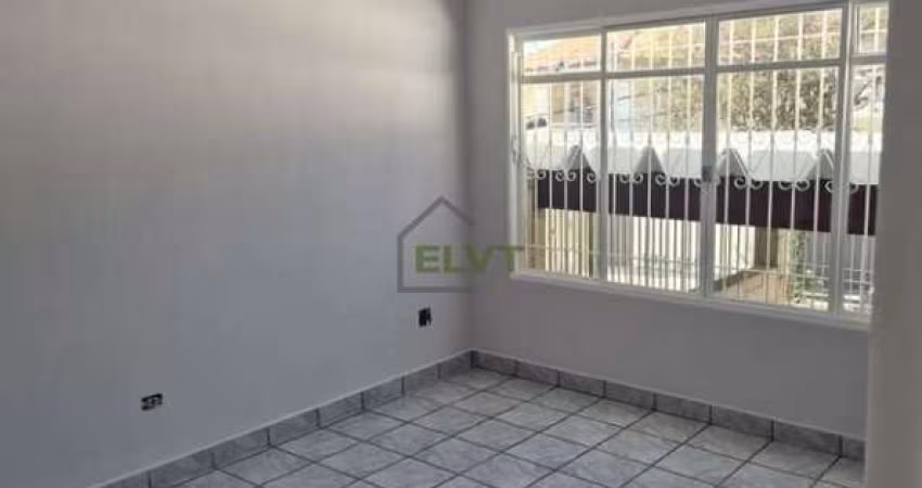 Casa à venda no Bela Vista com 2 quartos