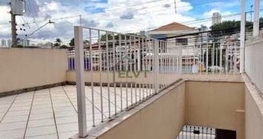 Casa à venda na Vila Polopoli com 3 quartos