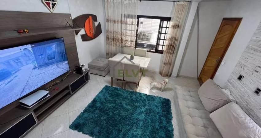 Casa à venda no Novo Osasco com 3 quartos