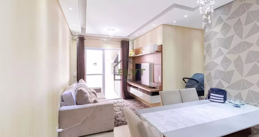 Condominio Prime House Bussocaba - Apartamento à venda no Bussocaba com 2 quartos