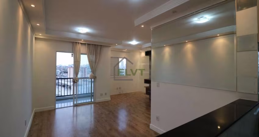 Condomínio Innova Blue - Apartamento à venda no Umuarama com 2 quartos