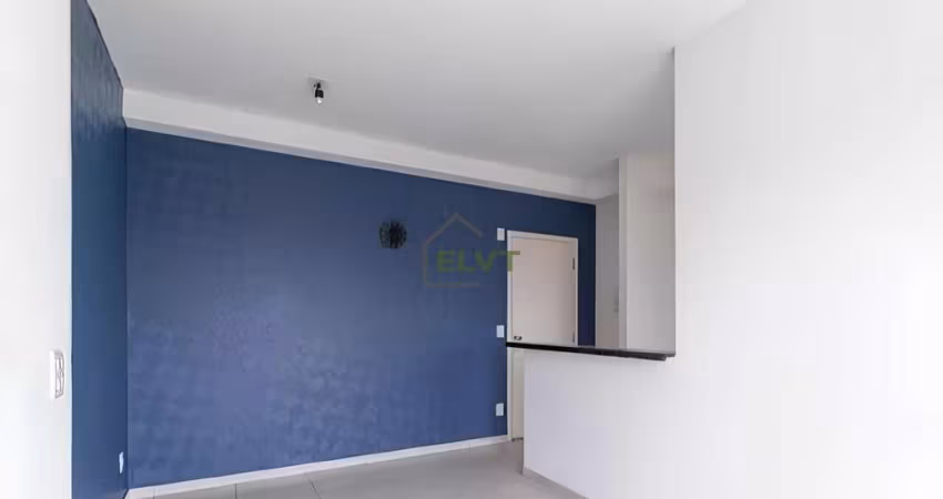 Condominio Innova São Francisco 1 e 2 - Apartamento à venda no Umuarama com 2 quartos