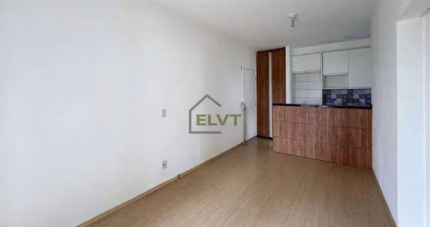 Condominio Innova São Francisco 1 e 2 - Apartamento à venda no Umuarama com 3 quartos
