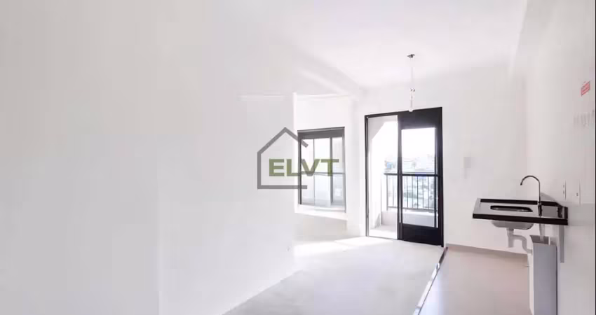 Condomínio mobi bela vista - apartamento padrão à venda no centro com 1 quarto