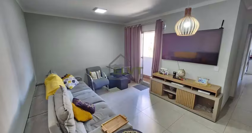 Condominio aquarela brasileira - apartamento à venda no jaguaribe com 2 quartos