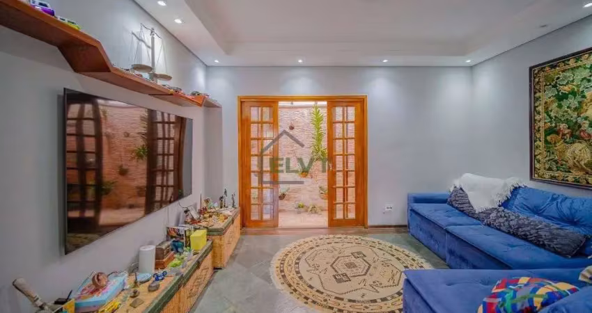 Casa térrea à venda na city bussocaba com 3 quartos