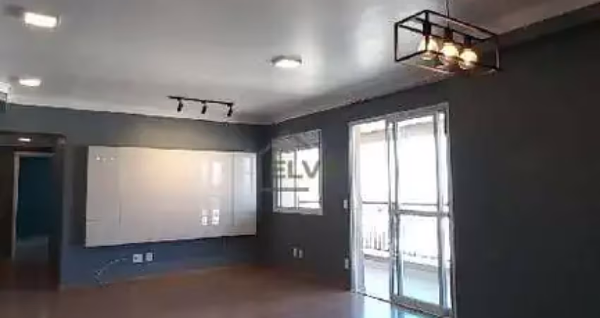 Condomínio residencial bellini alphaville - apartamento à venda em alphaville com 3 quartos